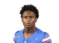 Vernell Brown III Florida Thumbnail - NFLDraftBUZZ.com