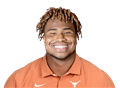 Vernon Broughton Texas Thumbnail - NFLDraftBUZZ.com