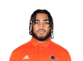Vic Shaw UTSA Thumbnail - NFLDraftBUZZ.com
