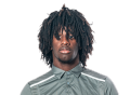 Victor Evans III Florida International Thumbnail - NFLDraftBUZZ.com
