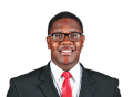 Warren Brinson Georgia Thumbnail - NFLDraftBUZZ.com