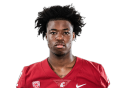 Warren Smith Jr. Washington State Thumbnail - NFLDraftBUZZ.com