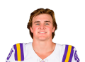 Whit Weeks LSU Thumbnail - NFLDraftBUZZ.com