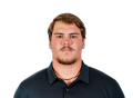 Will Hutchens Sam Houston Thumbnail - NFLDraftBUZZ.com