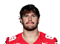 Will Kacmarek Ohio State Thumbnail - NFLDraftBUZZ.com