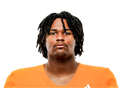 Xavier Gilliam Tennessee Thumbnail - NFLDraftBUZZ.com