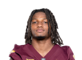 Xavion Alford Arizona State Thumbnail - NFLDraftBUZZ.com