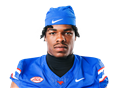 Yannick Smith SMU Thumbnail - NFLDraftBUZZ.com
