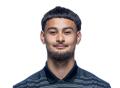 Zachary Card Oregon State Thumbnail - NFLDraftBUZZ.com