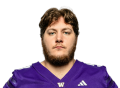 Zachary Henning Washington Thumbnail - NFLDraftBUZZ.com