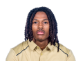 Zachary Tobe Georgia Tech Thumbnail - NFLDraftBUZZ.com