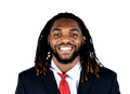Zahir Mathis Head Shot