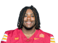 Zaimir Hawk Iowa State Thumbnail - NFLDraftBUZZ.com
