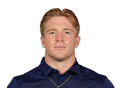 Zeke Moore Florida Atlantic Thumbnail - NFLDraftBUZZ.com