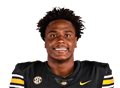 Zion Young Missouri Thumbnail - NFLDraftBUZZ.com