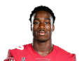 Zyil Powell Temple Thumbnail - NFLDraftBUZZ.com