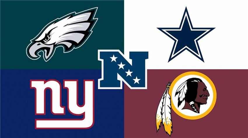 NFC EAST TEAM NEEDS HEADING INTO FREE AGENCY AND THE 2023 NFL DRAFT