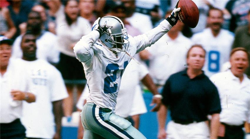 Ranking the top five Cornerback Classes in NFL Draft History