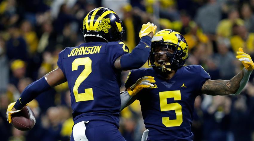 2023 NFL Draft - A Banner Year for Michigan Players