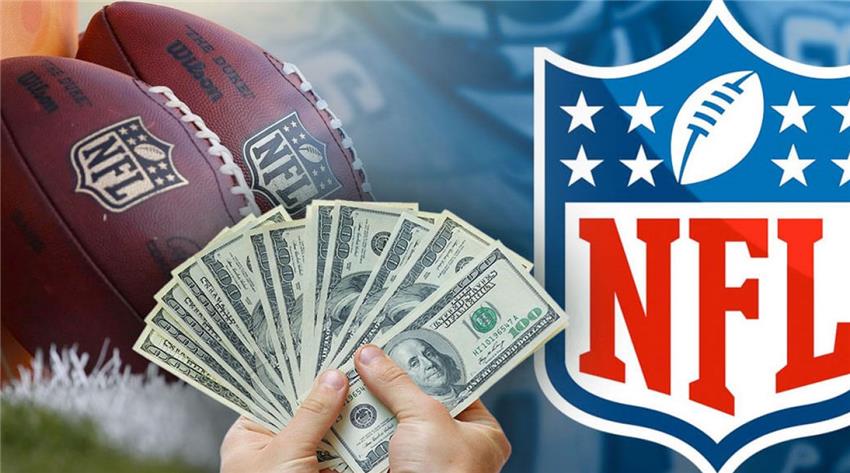 The Game Behind the Game - An Inside Look at the NFLs Influence on Sports Betting Trends