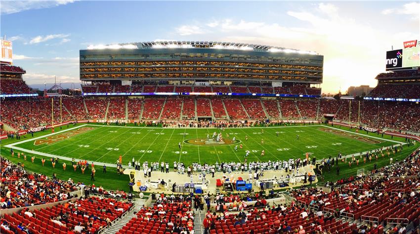 Which Californian NFL Team Will Come Out On Top This Season?
