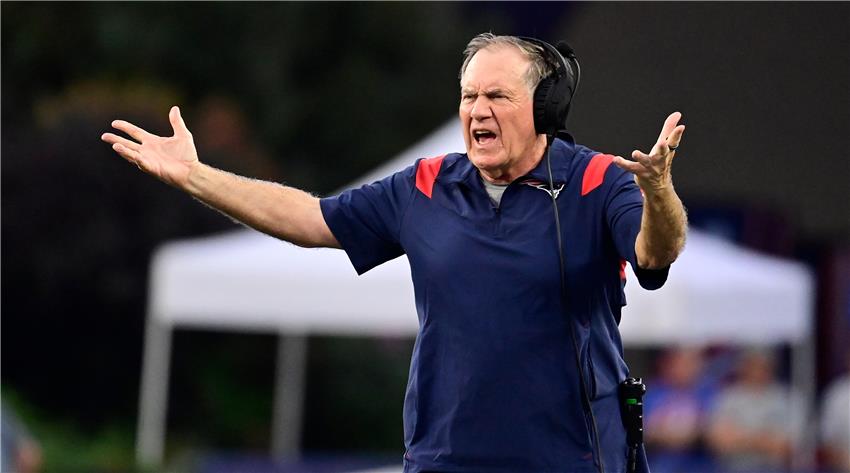 The Patriots Without Belichick - What Does The Future Hold?