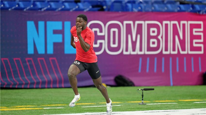 Is the NFL Combine Overblown as a Tool in Scouting?