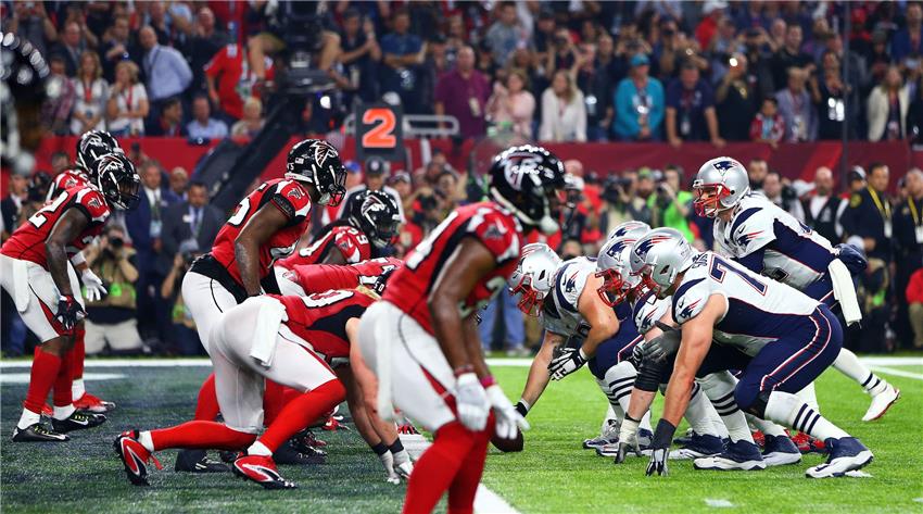 The Truth About Momentum in NFL Games - What the Data Shows