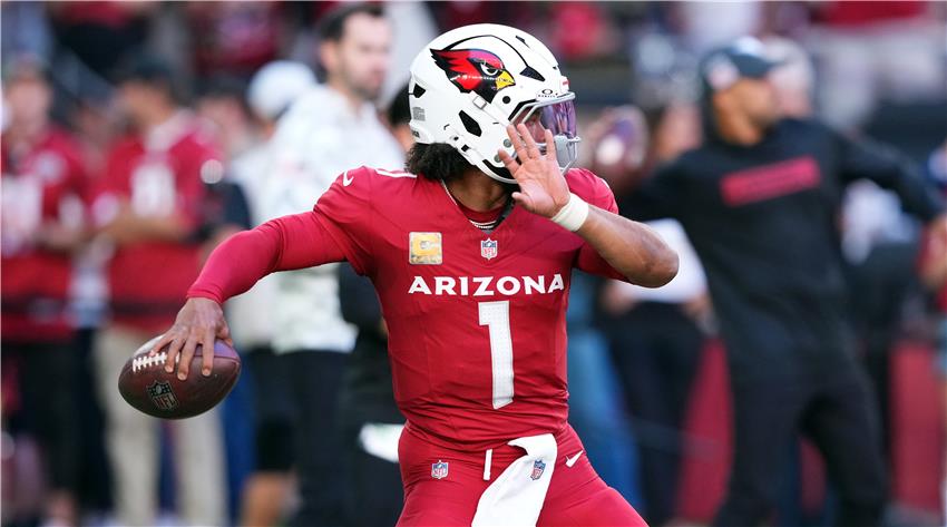 What Can Be Expected from the Arizona Cardinals in the 2025 Season?