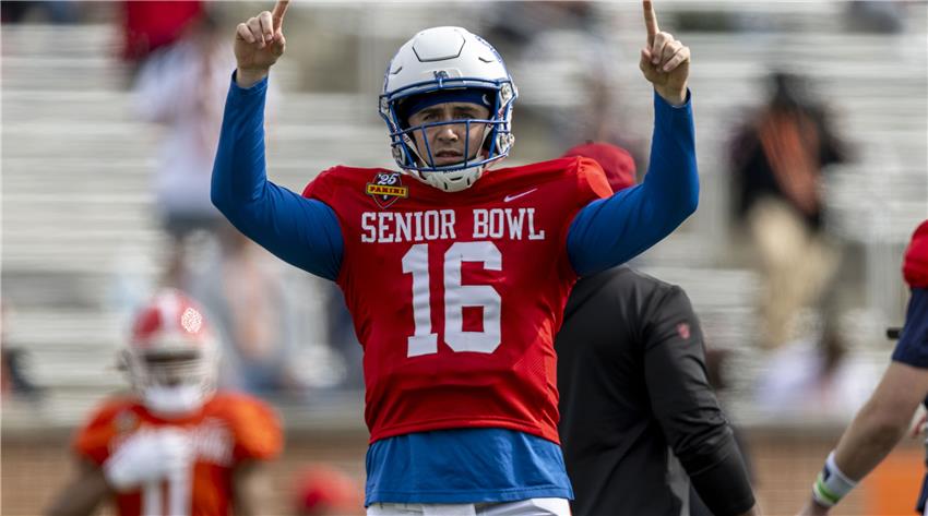 2025 Senior Bowl- Overview - Stars, Storylines, and Schedule