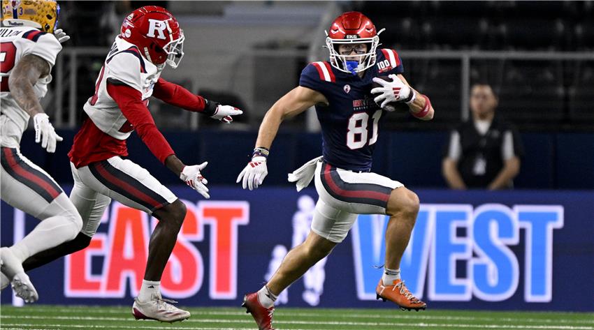 Standout Draft Prospects from the 2025 East-West Shrine Bowl