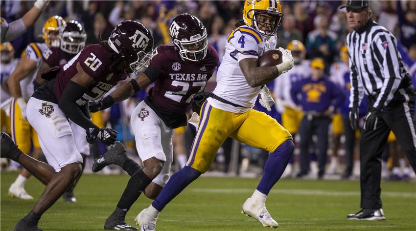 Finding strategic fits for top wide receiver prospects in the 2025 NFL draft