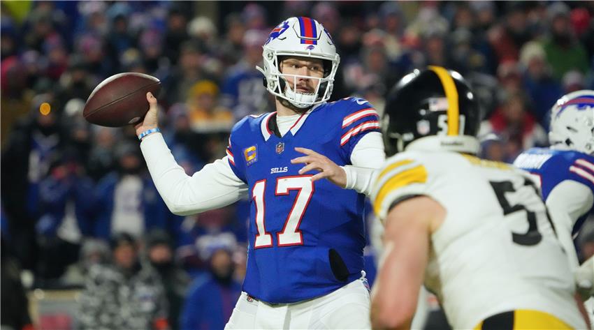 Outsmarting The Odds- Effective NFL Betting Strategies That Work