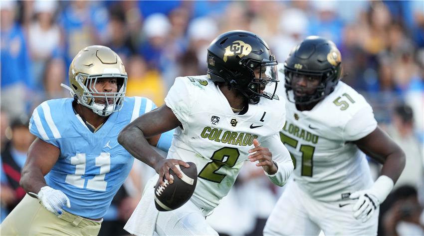 What is In Store For the Biggest Name Rookie Quarterbacks in 2025