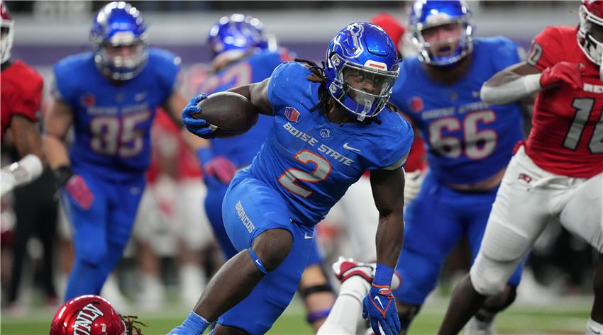 The Analytics Revolution in NFL Scouting- What Really Matters in 2025
