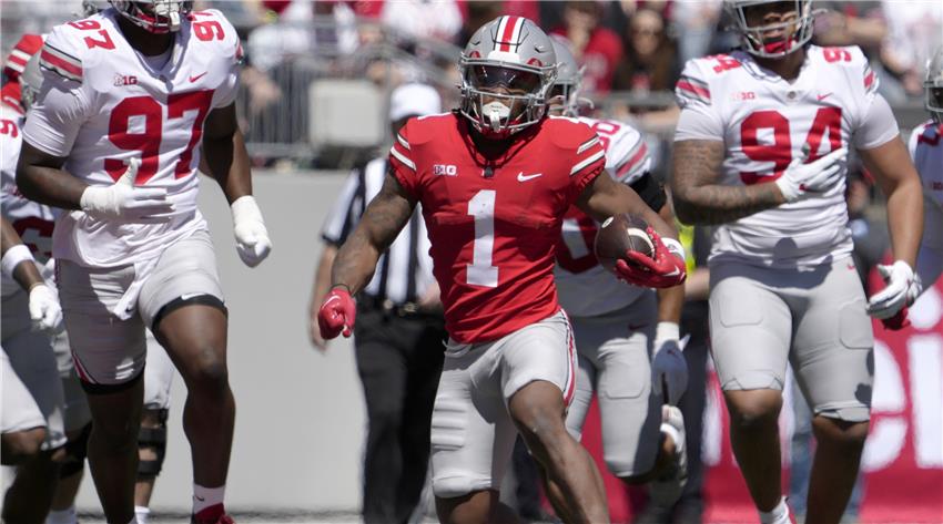 The Global Reach of the NFL Draft- What the UK and Europe Bring to the Table