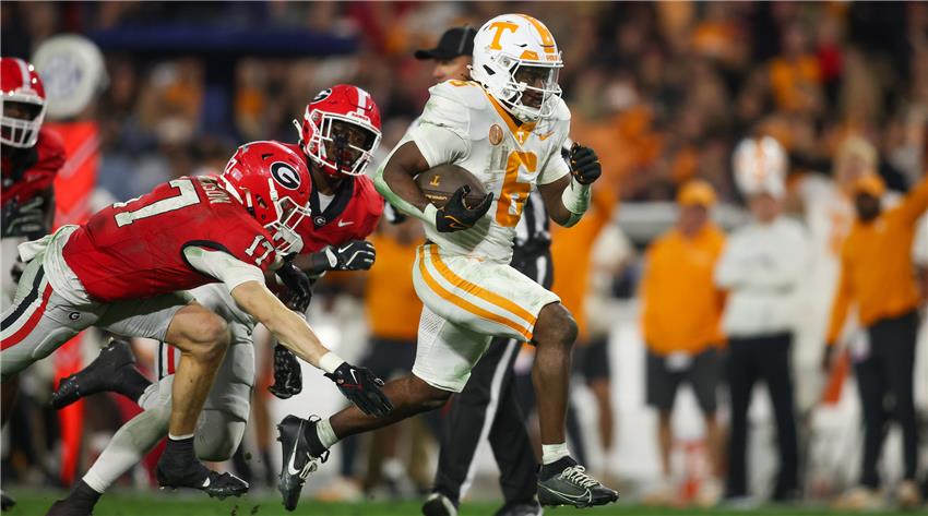 Betting on the Next Star- How NFL Draft Buzz Mirrors Online Betting Odds