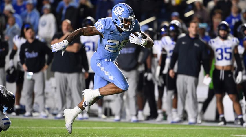 Which Late-Round Rookies Have the Traits to Be DFS Goldmines?