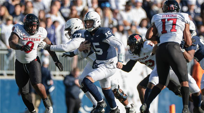 How NIL Deals Are Altering NFL Draft Approaches
