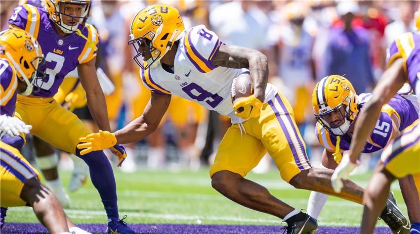 5 NFL Players Ready to Overtake the League in 2025