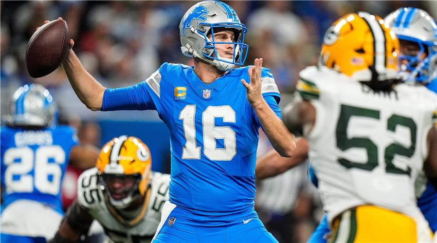 Bet on NFL Games Featuring the League’s Most Intense Rivalries