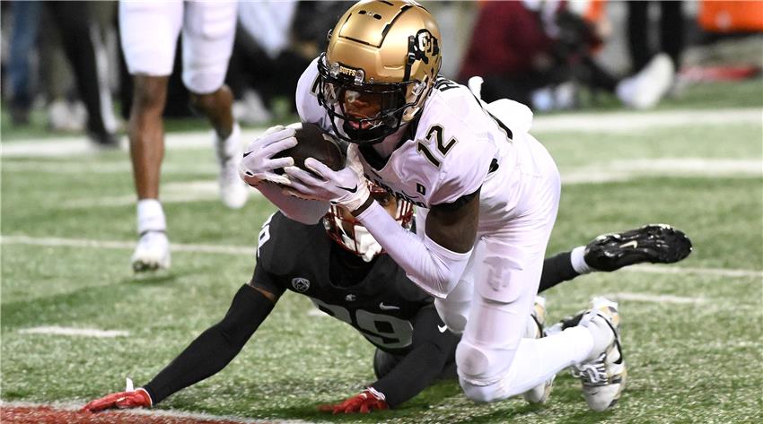 Top Talents in the 2025 NFL Draft