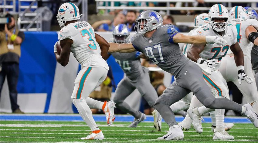 Top 5 NFL Teams to Watch This Season