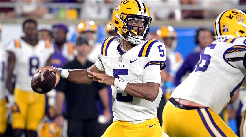 NFL Offensive Strategies Set to Dominate 2025