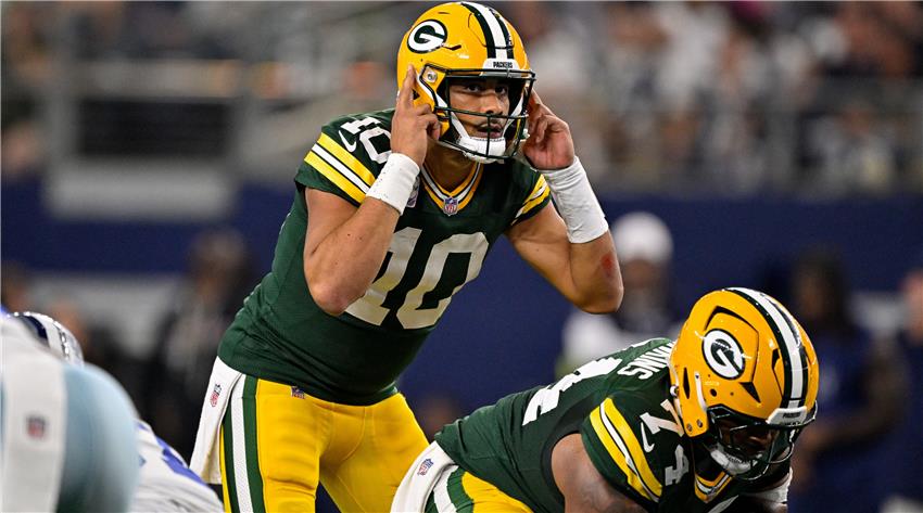 Your Ultimate Guide to NFL Football Betting