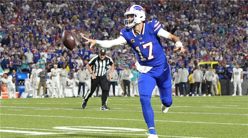 Why Quarterbacks Dominate the Top Picks in Every NFL Draft - Even When They Shouldn’t