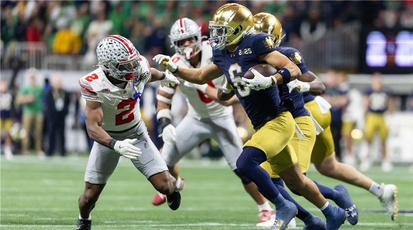 The NIL Effect- How Draft Decisions Are Being Reshaped by College Financial Deals