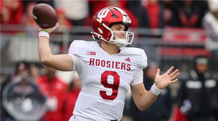 The Underrated Pipeline- Small-School Prospects Who Could Shock the 2026 NFL Draft
