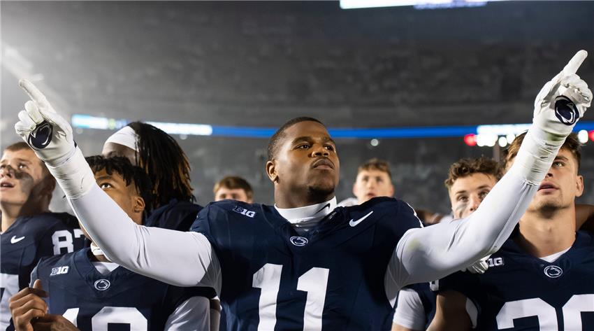 Could the Jets Still Snag the Number 1 Pick?