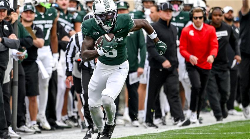 Ultimate 10 Prospects Dominating 2026 NFL Draft Buzz